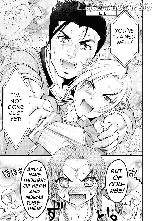 Gate - Teikoku no Bara Kishidan - Pinya Co Lada 14-sai chapter 11 - page 16