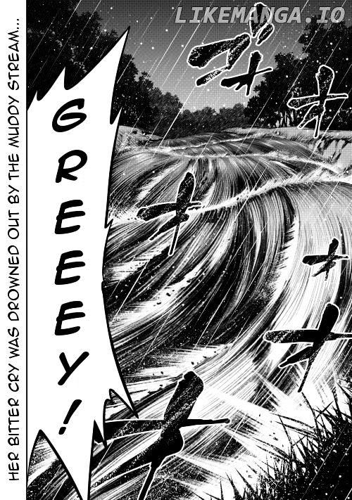 Gate - Teikoku no Bara Kishidan - Pinya Co Lada 14-sai chapter 12 - page 25