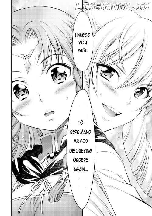 Gate - Teikoku no Bara Kishidan - Pinya Co Lada 14-sai chapter 14 - page 14