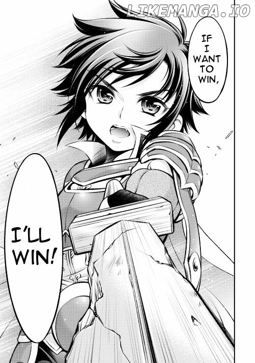 Gate - Teikoku no Bara Kishidan - Pinya Co Lada 14-sai chapter 5 - page 9