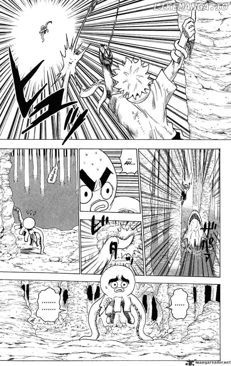 Hunter X Hunter chapter 238 - page 11