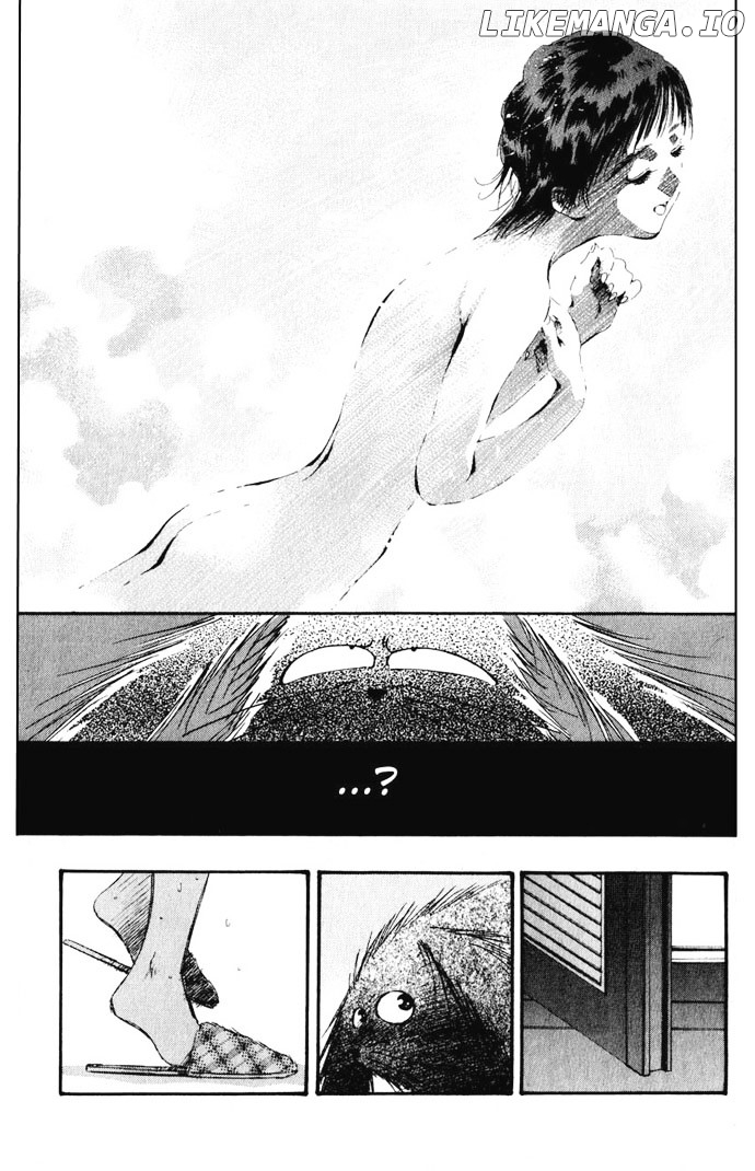 Macross 7 chapter 37-43 - page 37