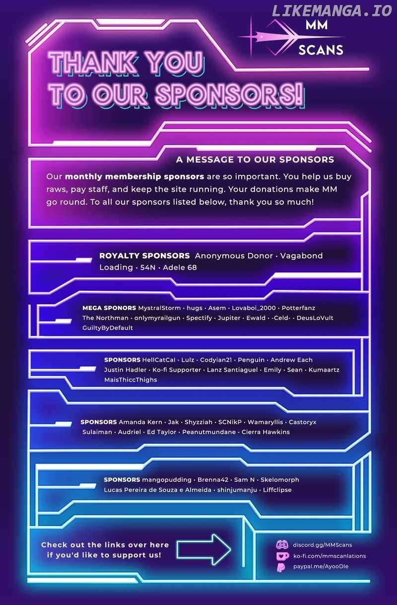 Drug Devourer Chapter 59 - page 16