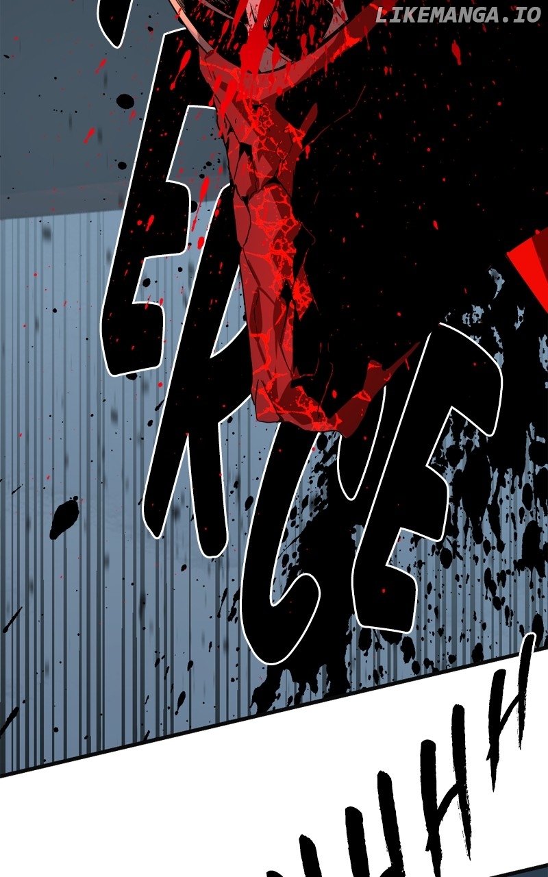 Hero Killer Chapter 152 - page 108