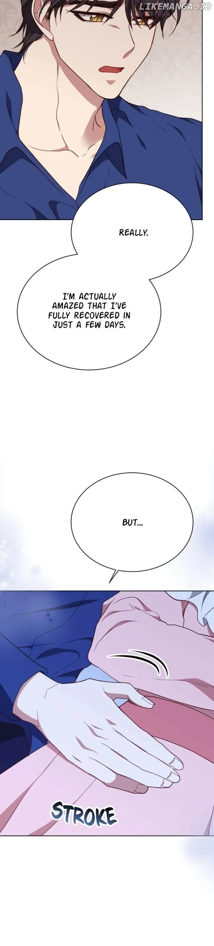 Beast’s Flower Chapter 53 - page 4