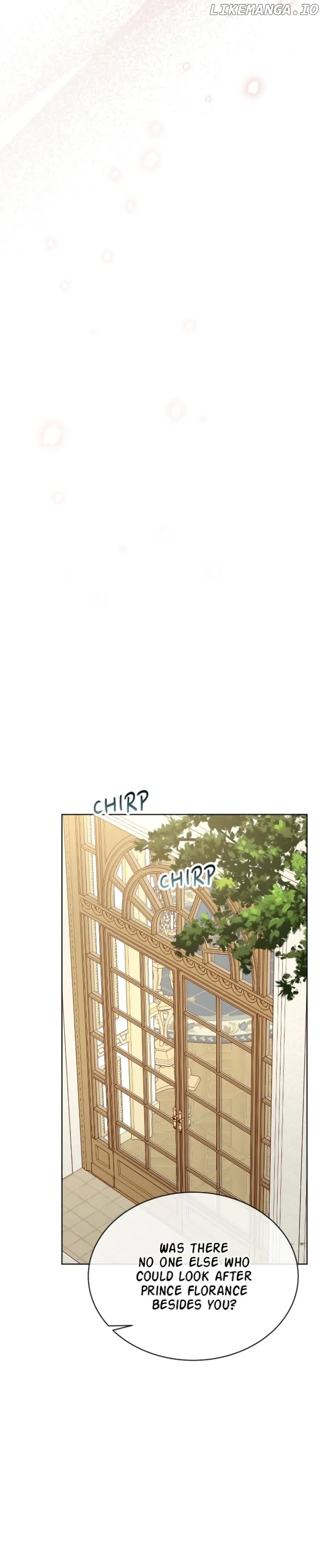 Beast’s Flower Chapter 53 - page 30