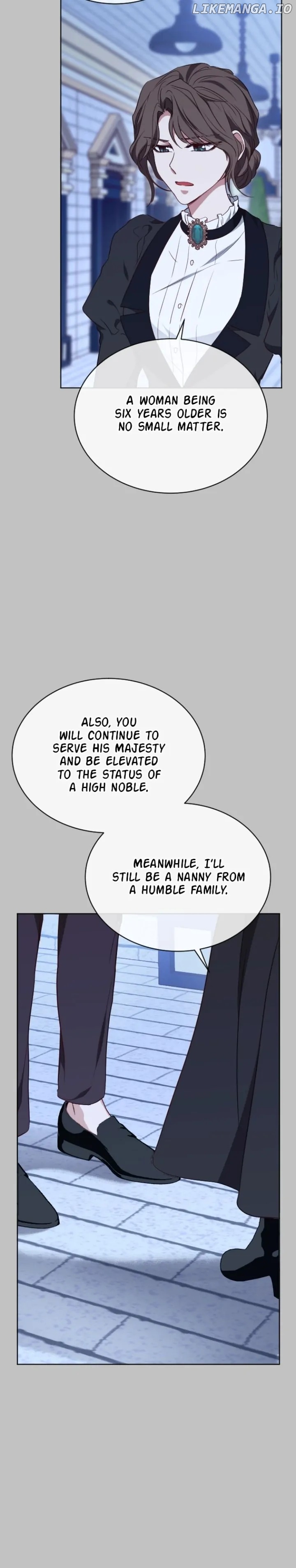 Beast’s Flower Chapter 53 - page 34