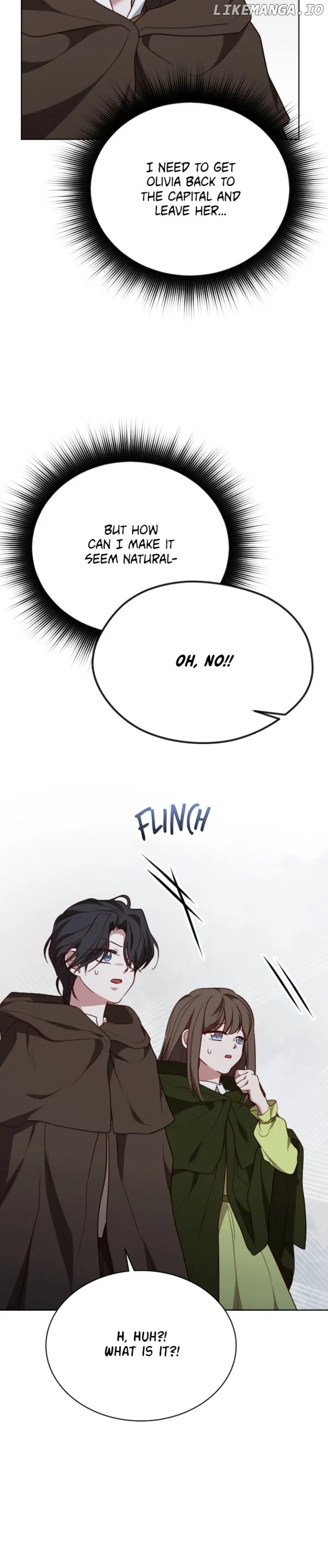 Beast’s Flower Chapter 56 - page 28