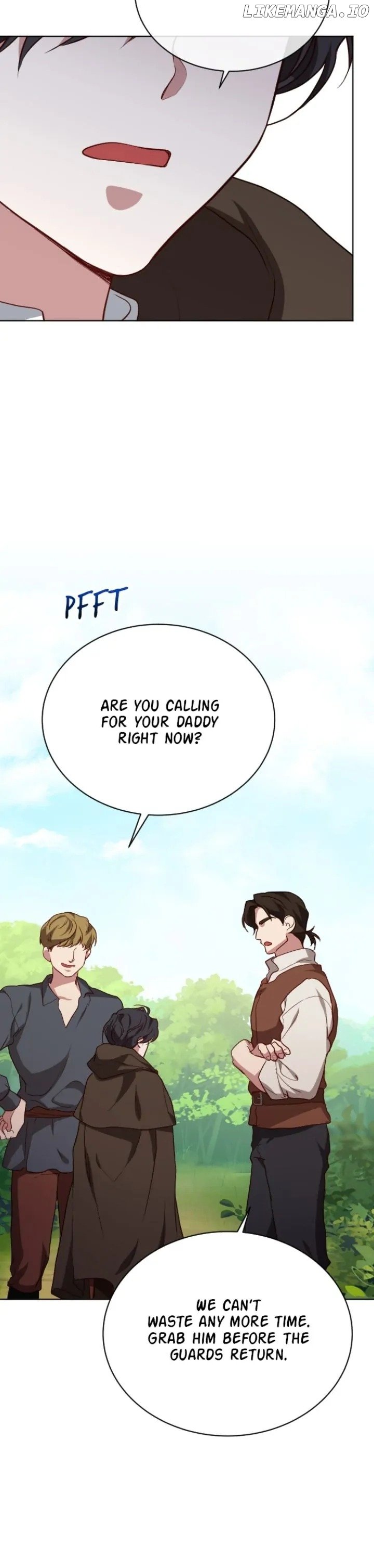 Beast’s Flower Chapter 56 - page 42