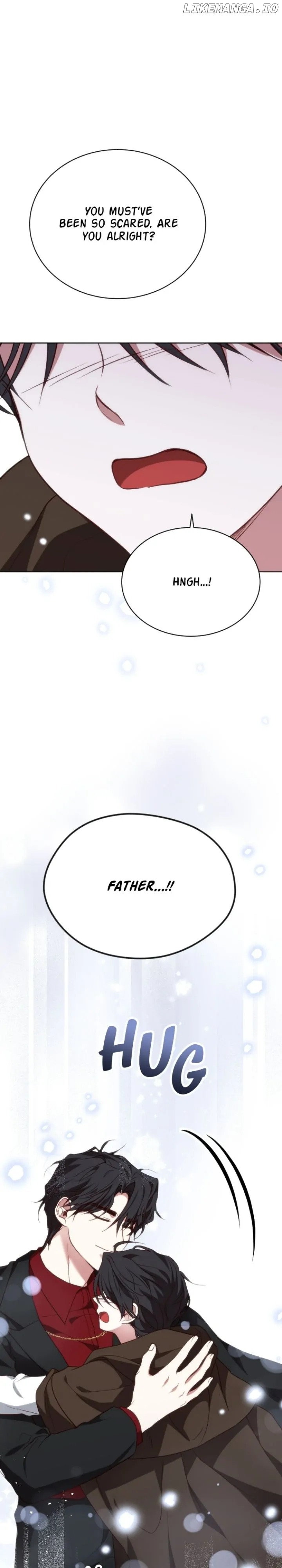 Beast’s Flower Chapter 56 - page 49