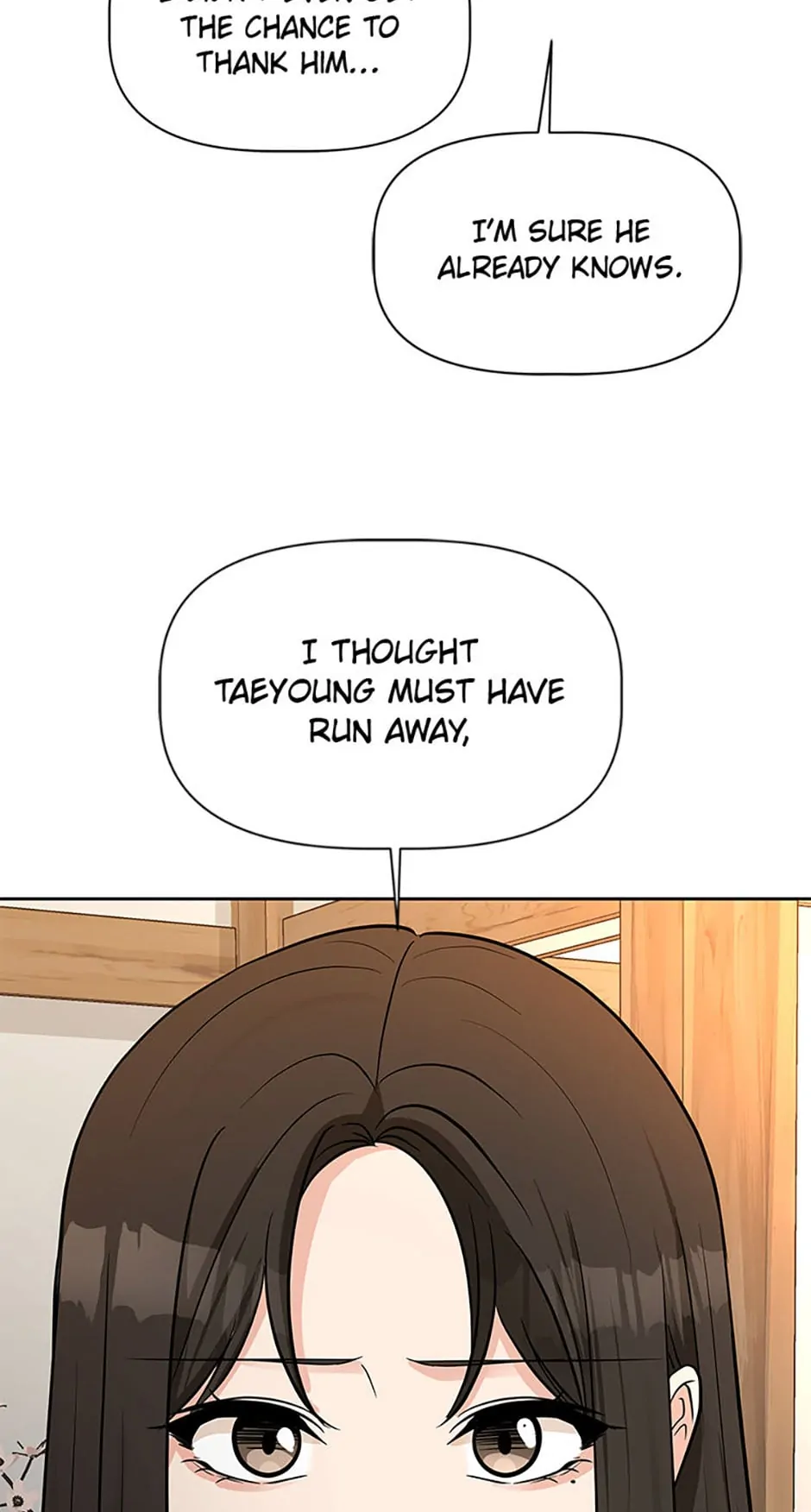 Late Night Cafe Chapter 48 - page 49