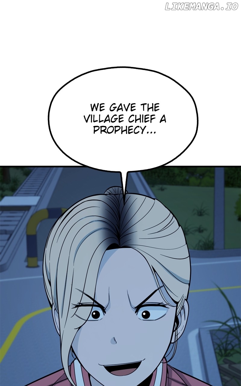 Competition For Revival Chapter 56 - page 156