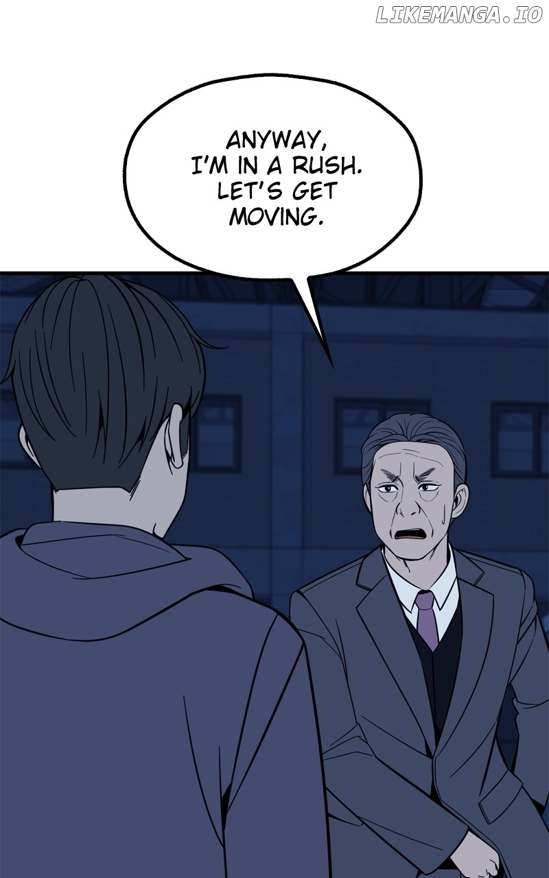 Competition For Revival Chapter 58 - page 44