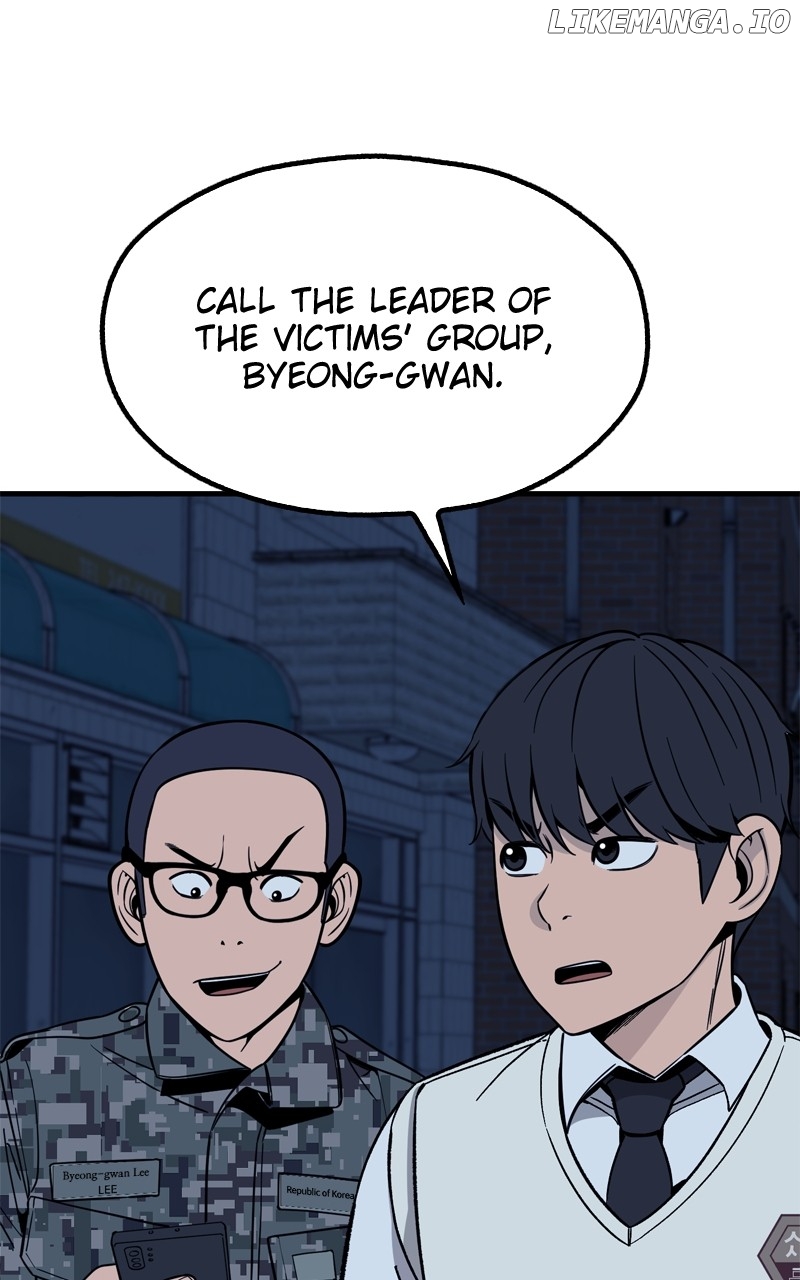 Competition For Revival Chapter 58 - page 114