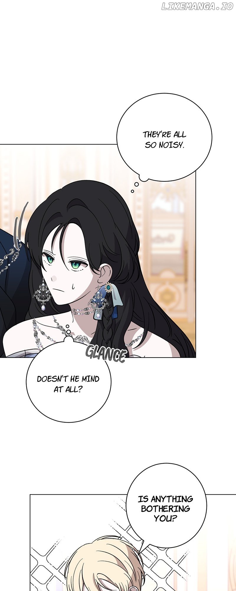 The Villainess Wants to Die Gracefully Chapter 63 - page 6