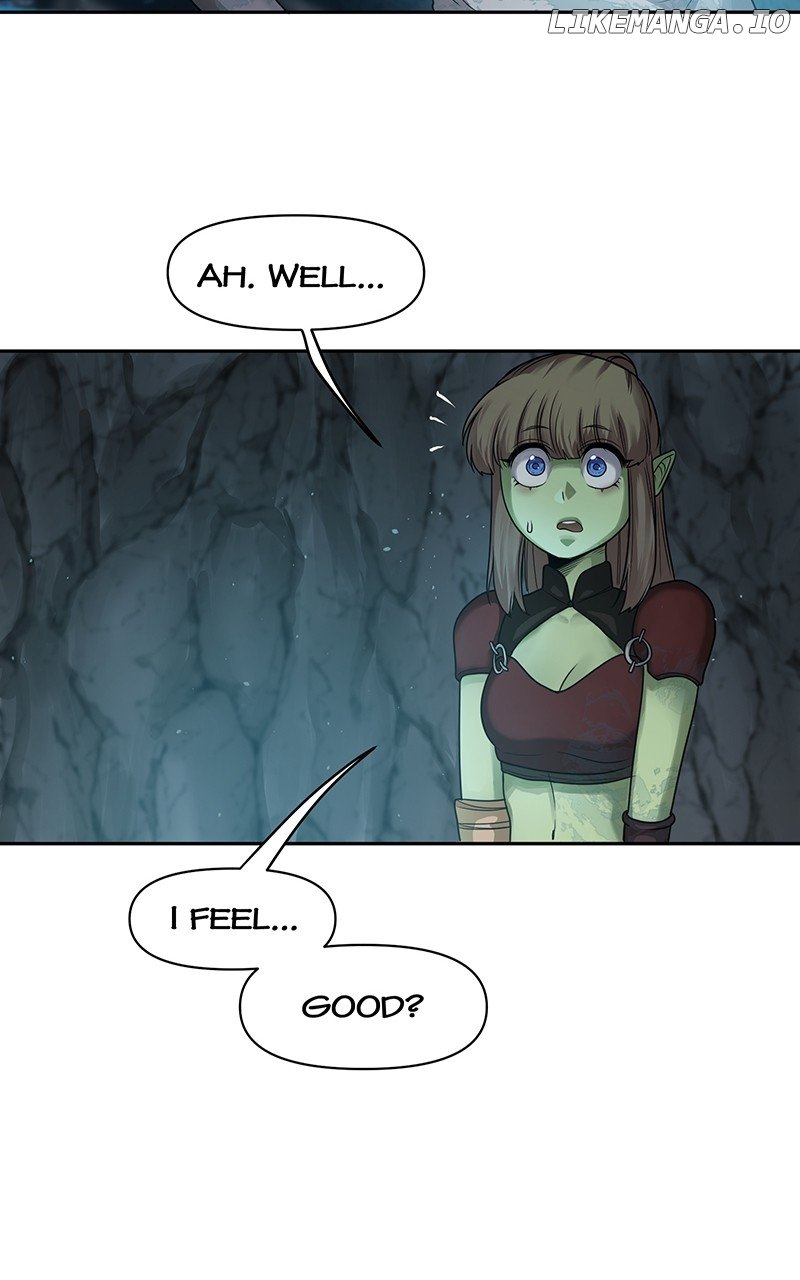 Lord of Goblins Chapter 50 - page 48