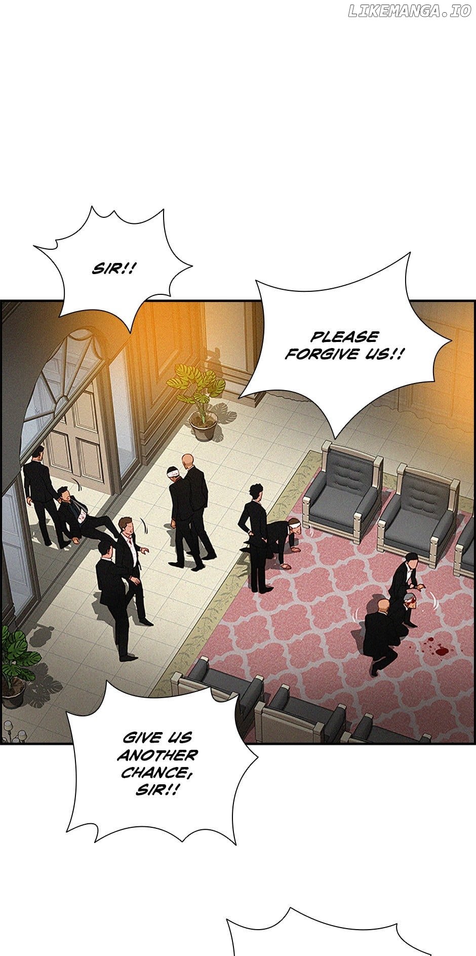 Lord of Money Chapter 136 - page 60