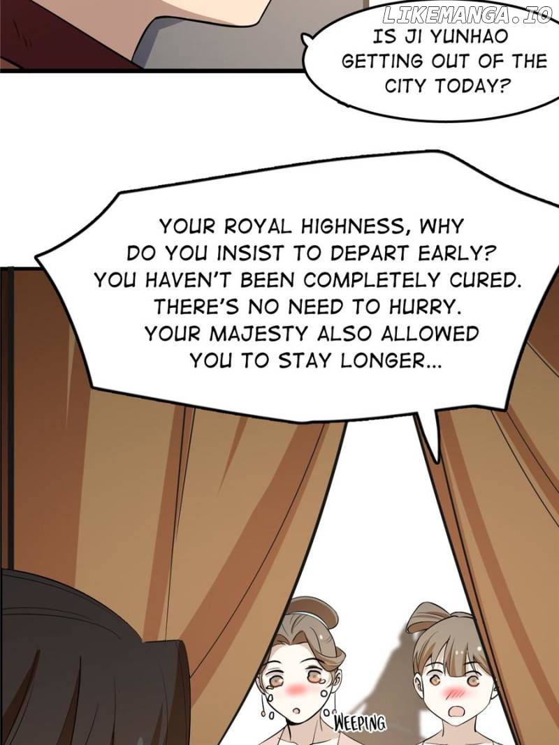 Queen of Posion: The Legend of a Super Agent, Doctor and Princess Chapter 22 - page 93