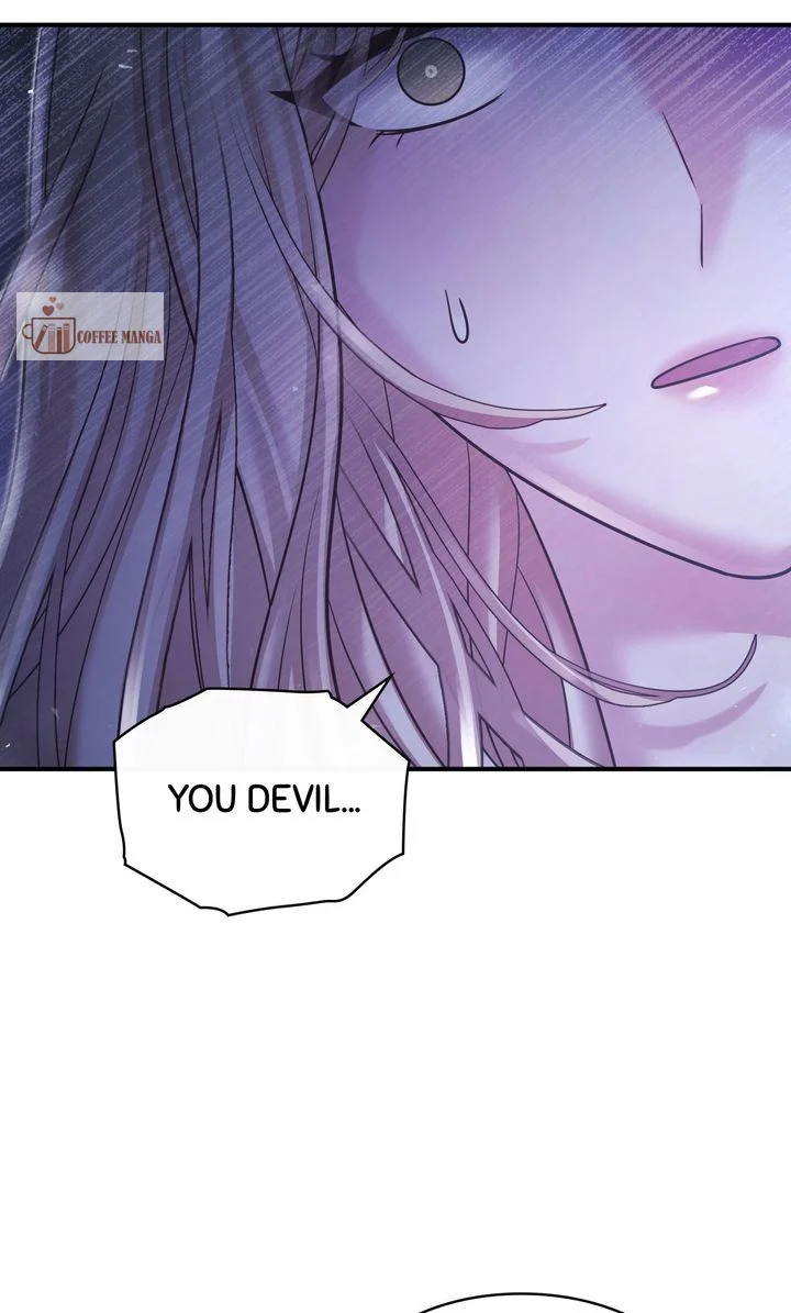 You, My devil Chapter 57 - page 41