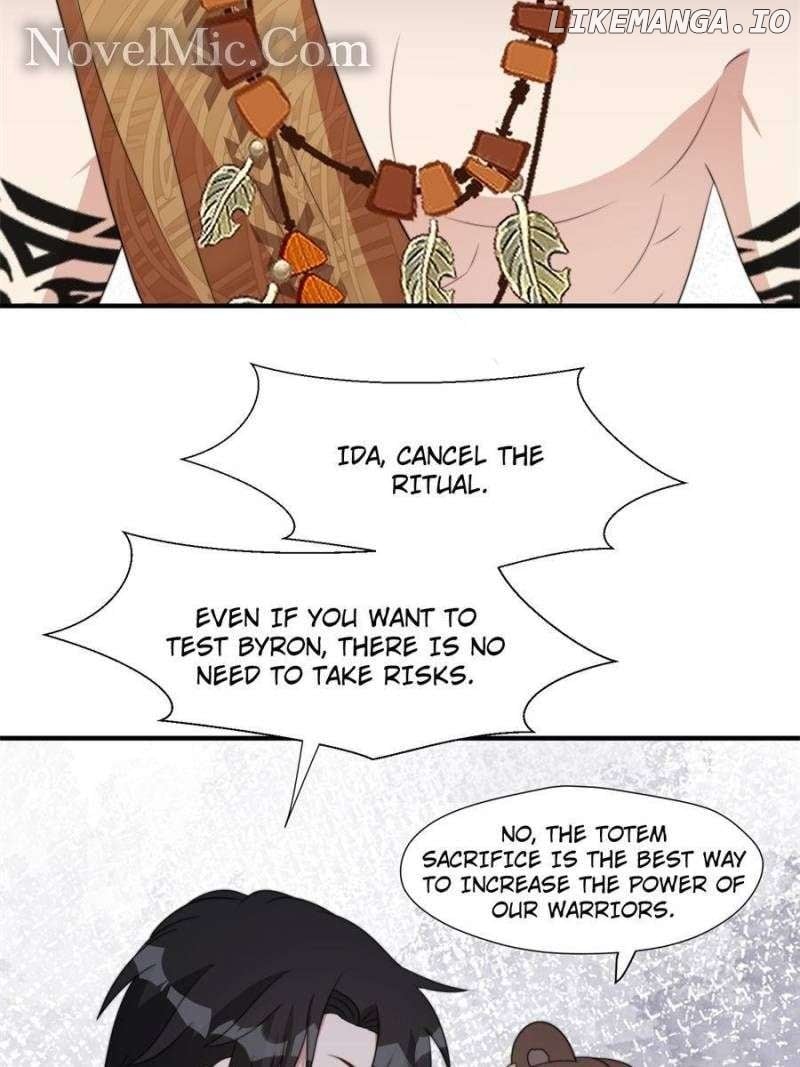 I Became the Beastman’s Wife Chapter 197 - page 2