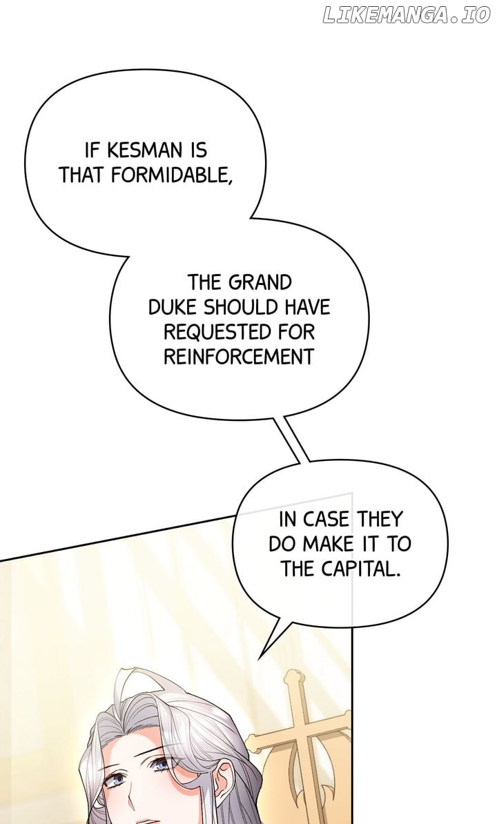 I Want to Become the Emperor, So I Need a Divorce Chapter 30 - page 51