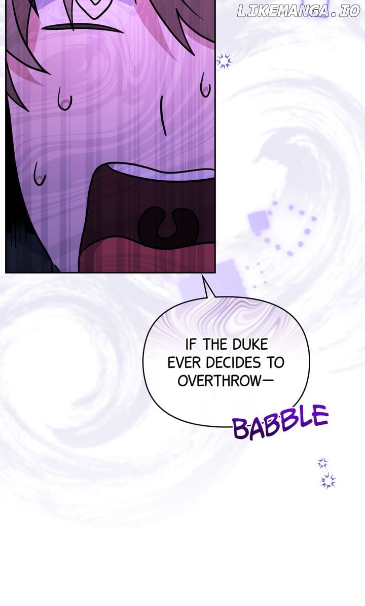 I Want to Become the Emperor, So I Need a Divorce Chapter 30 - page 70