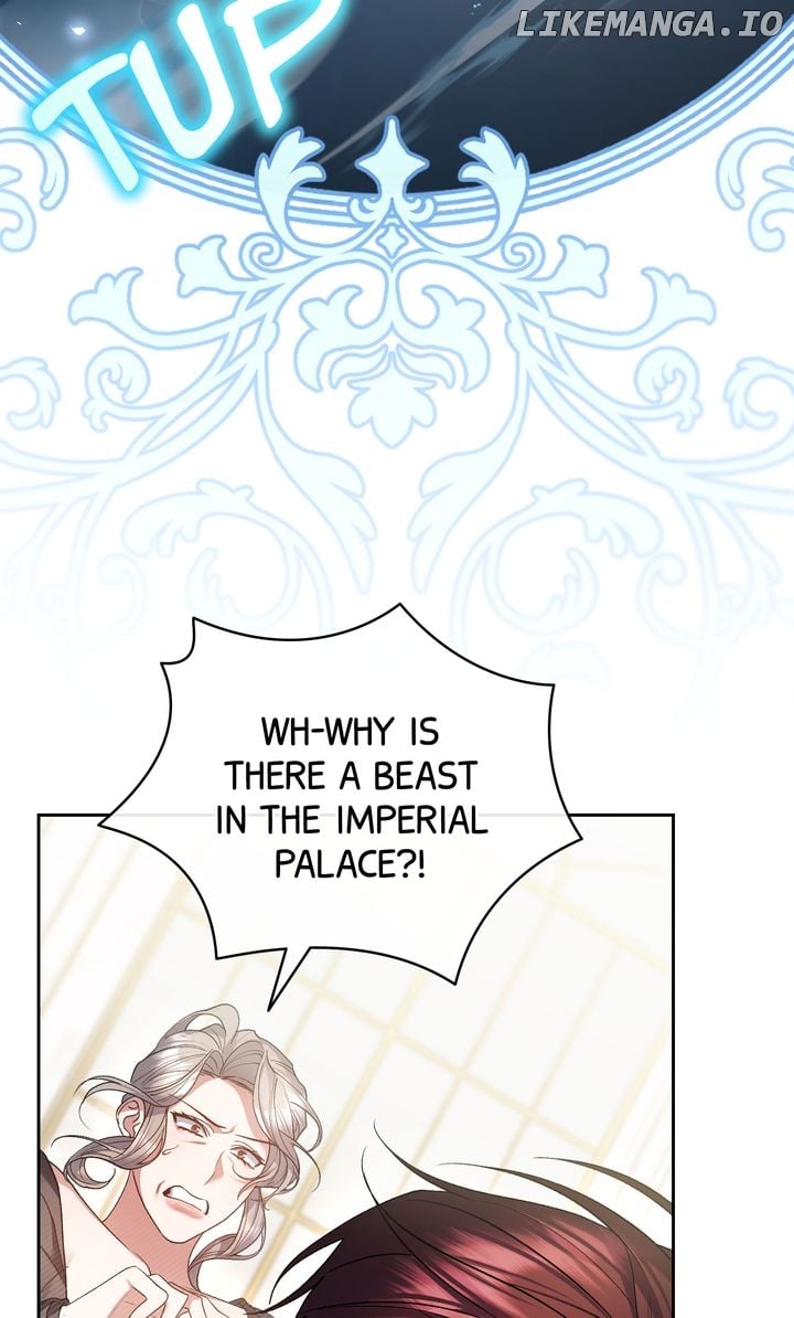 I Want to Become the Emperor, So I Need a Divorce Chapter 30 - page 86