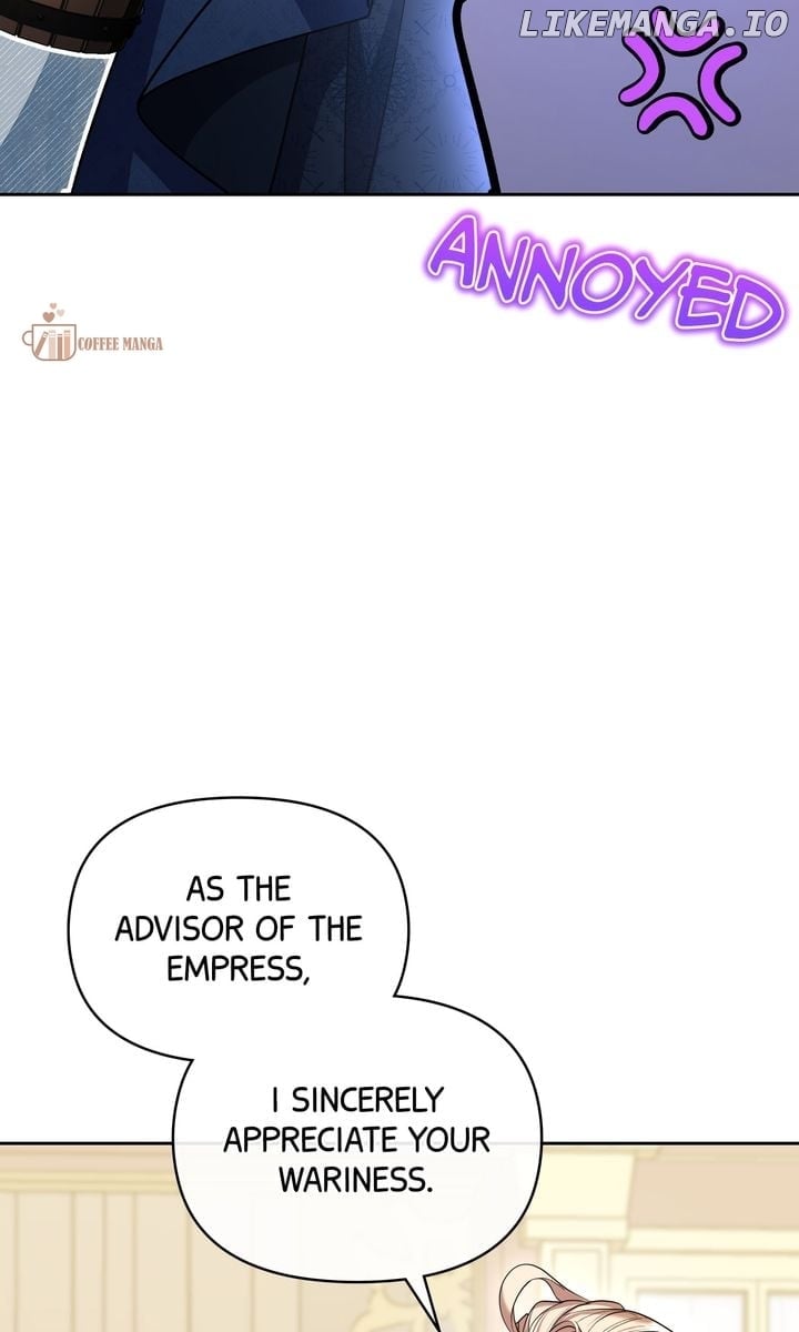 I Want to Become the Emperor, So I Need a Divorce Chapter 31 - page 32