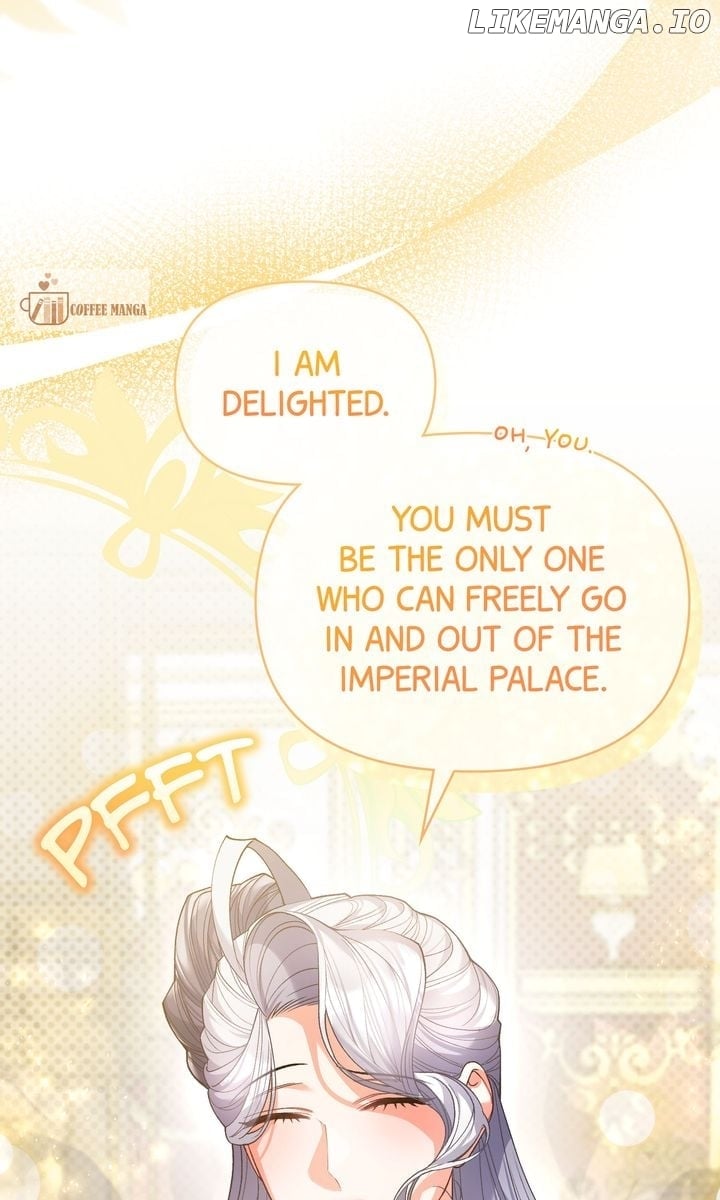 I Want to Become the Emperor, So I Need a Divorce Chapter 31 - page 46