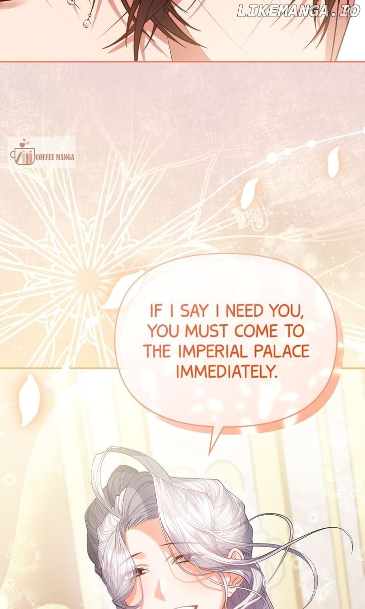 I Want to Become the Emperor, So I Need a Divorce Chapter 31 - page 67