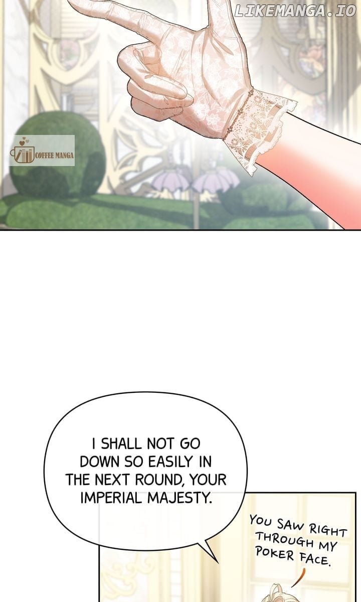 I Want to Become the Emperor, So I Need a Divorce Chapter 31 - page 83