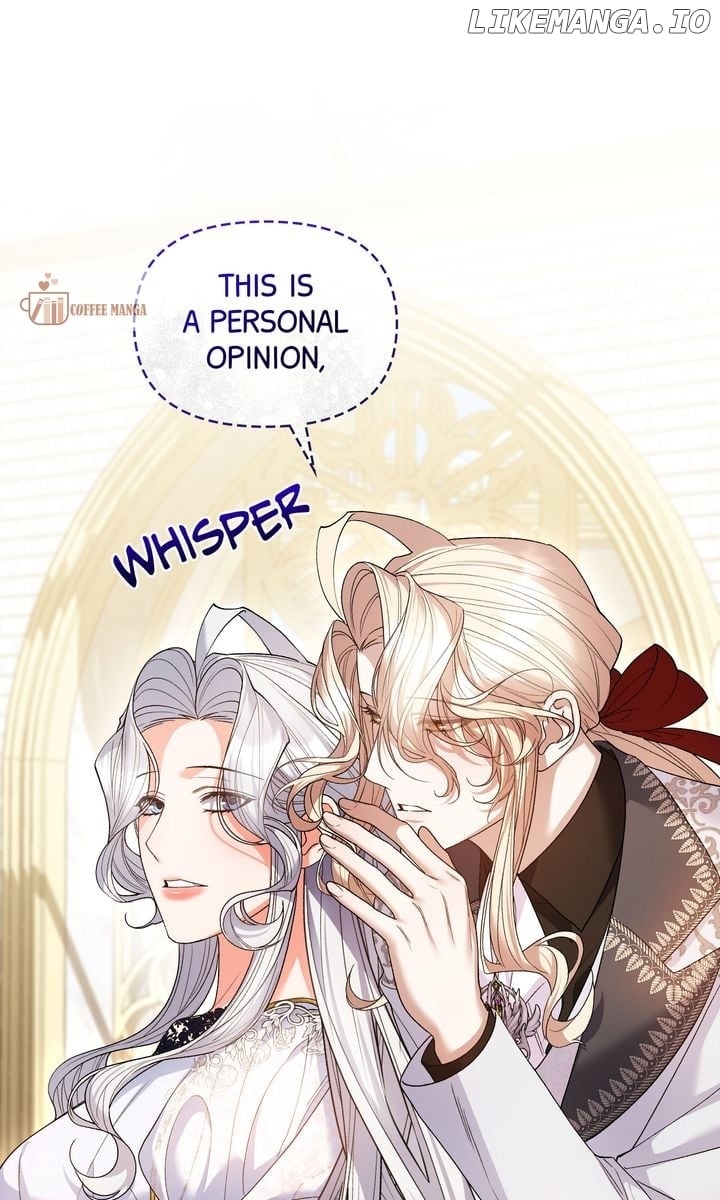 I Want to Become the Emperor, So I Need a Divorce Chapter 31 - page 97