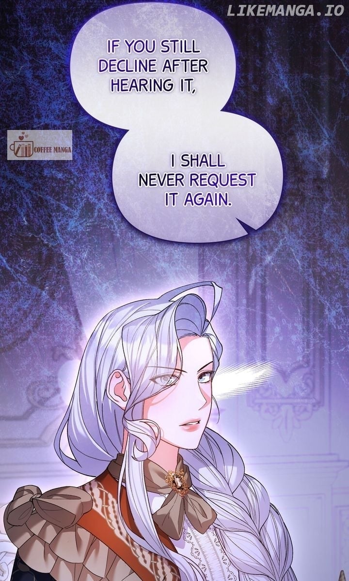 I Want to Become the Emperor, So I Need a Divorce Chapter 32 - page 94