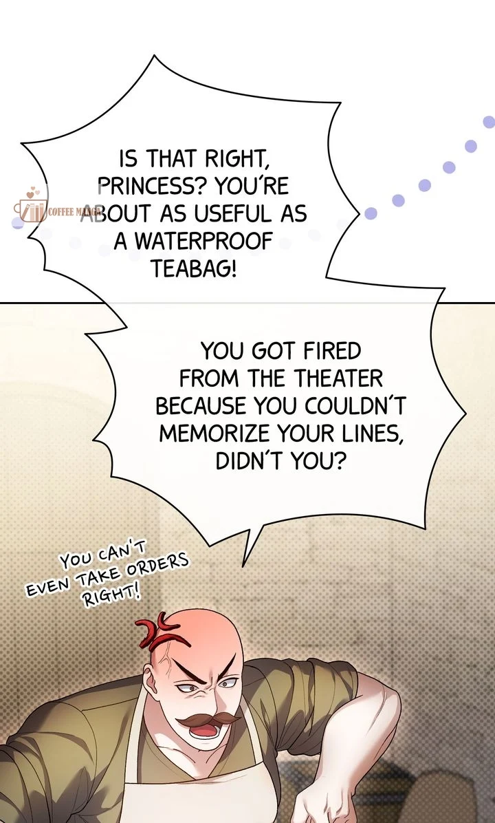 I Want to Become the Emperor, So I Need a Divorce Chapter 33 - page 46