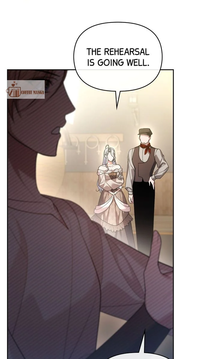 I Want to Become the Emperor, So I Need a Divorce Chapter 33 - page 79