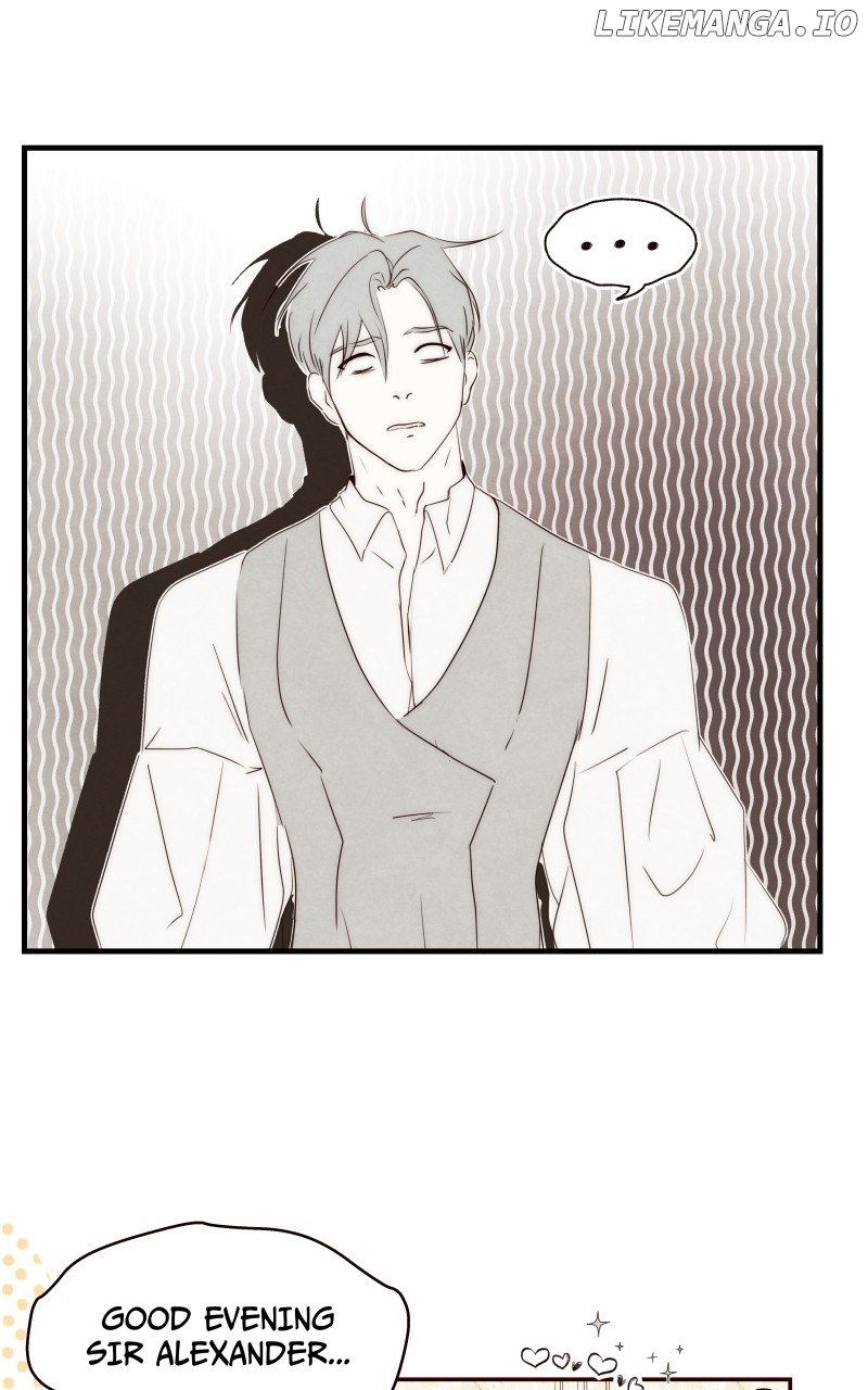 I Am the Villain ( Webtoons ) Chapter 36 - page 2