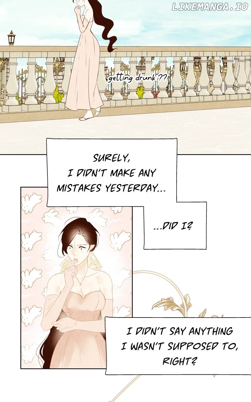 I Am the Villain ( Webtoons ) Chapter 36 - page 55