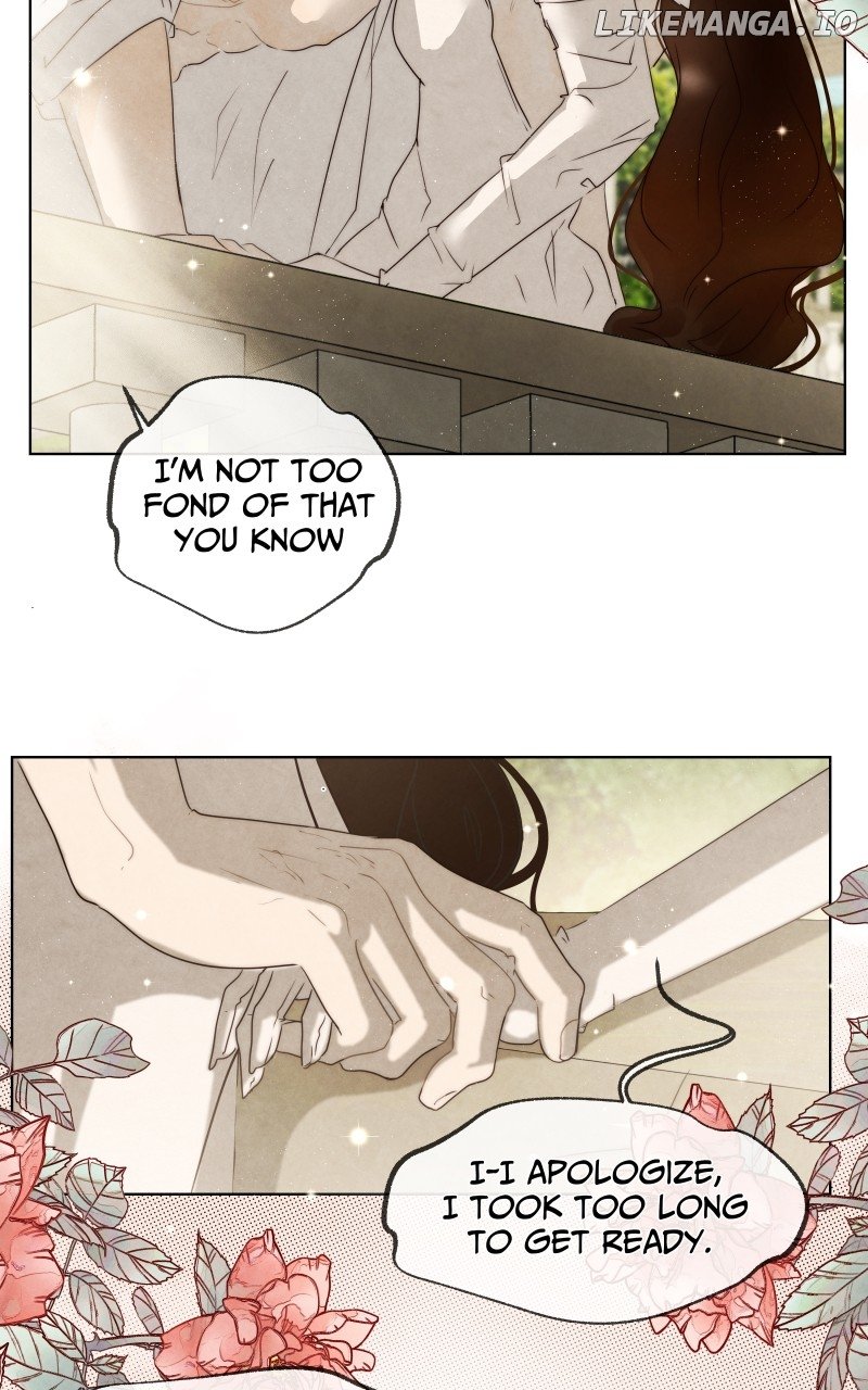 I Am the Villain ( Webtoons ) Chapter 36 - page 61