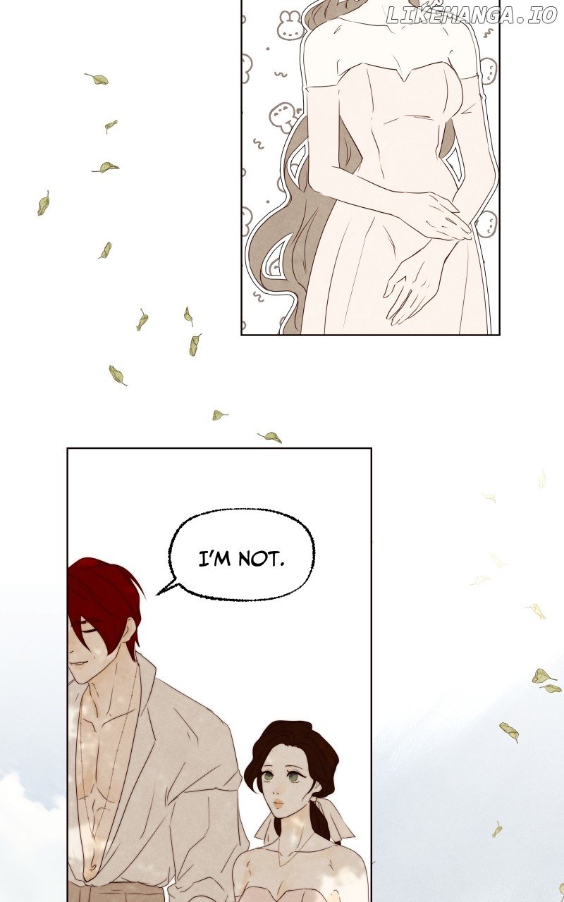 I Am the Villain ( Webtoons ) Chapter 37 - page 36