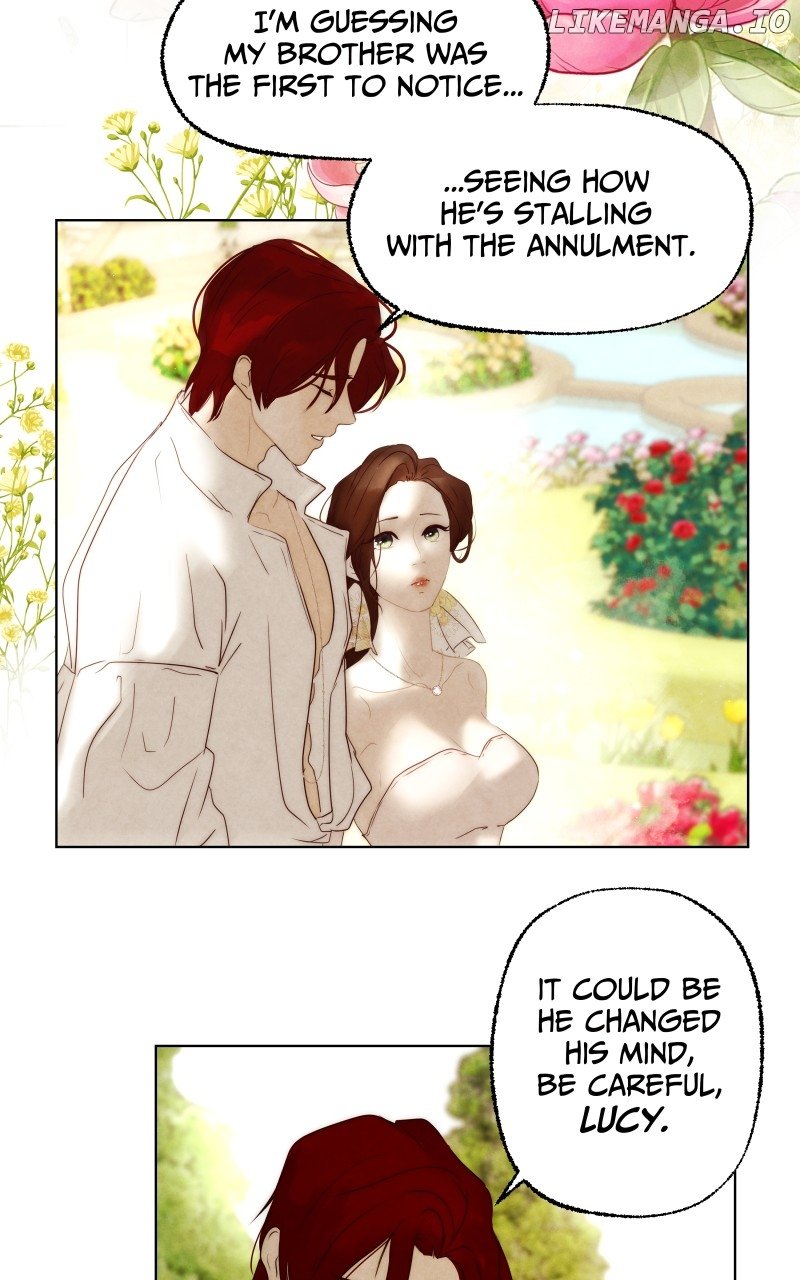 I Am the Villain ( Webtoons ) Chapter 37 - page 39