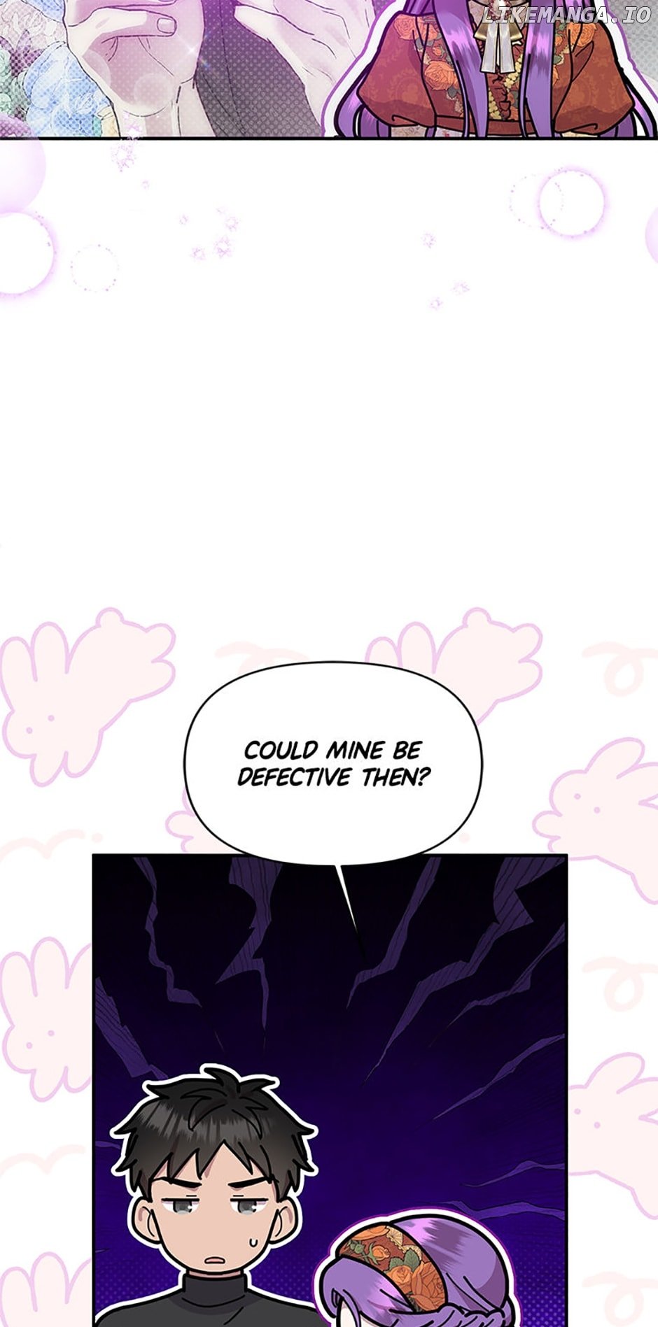 Materialistic Princess Chapter 43 - page 42