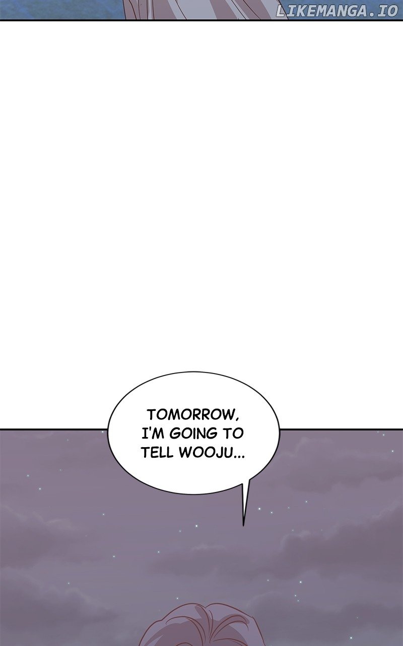 Lovers of the Galaxy Chapter 40 - page 59