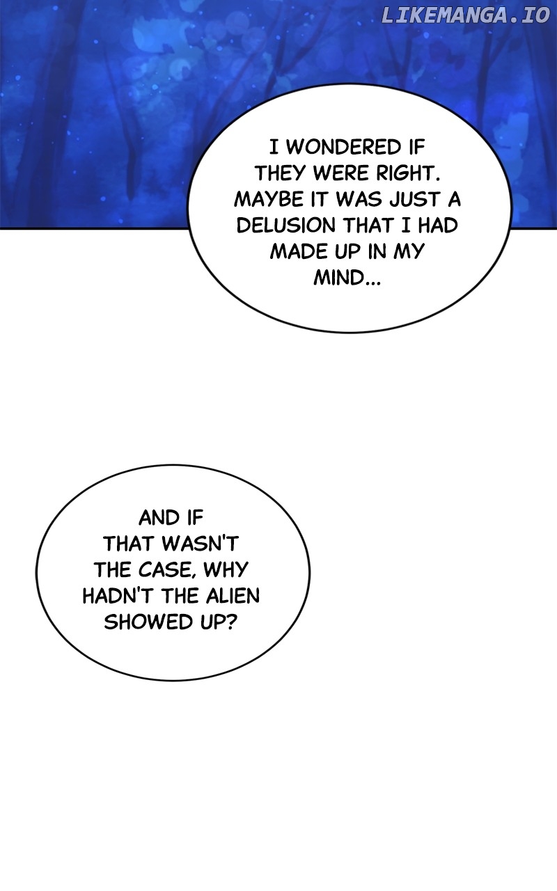 Lovers of the Galaxy Chapter 41 - page 79