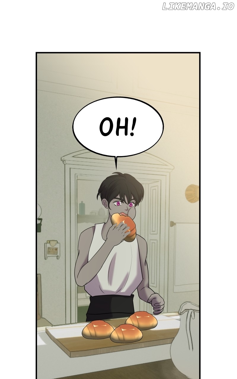 Unstable - Manhwa Chapter 83 - page 7