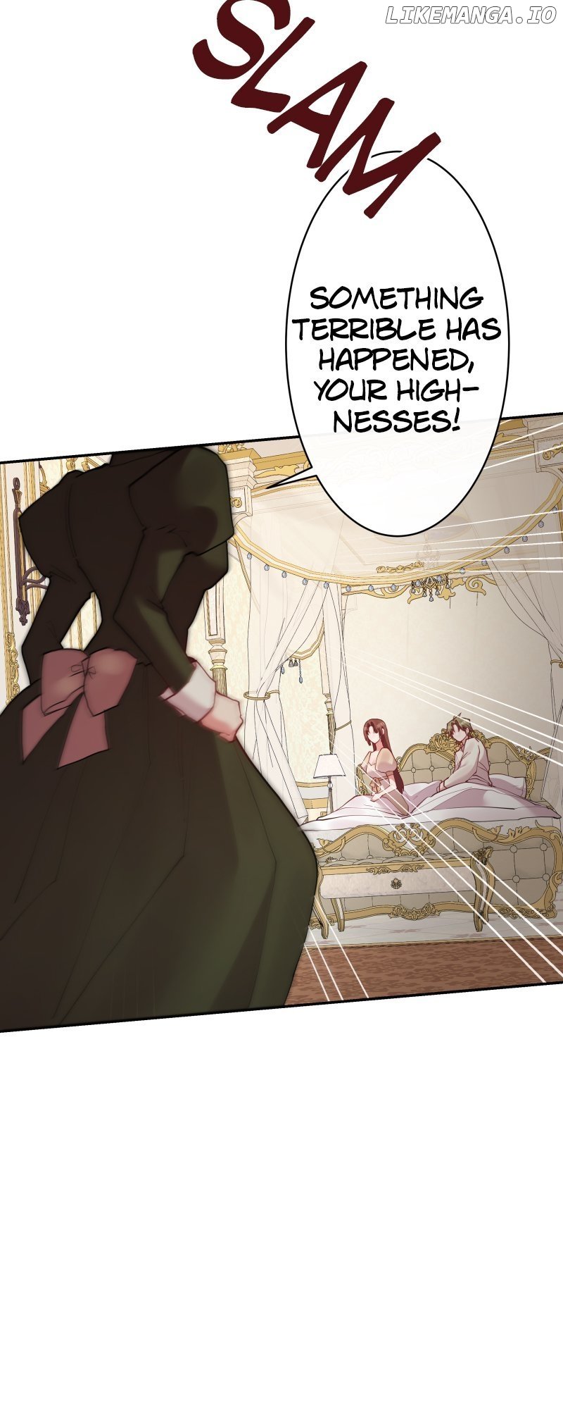 A Villainess’ Revenge Is Sweeter Than Honey Chapter 85 - page 30