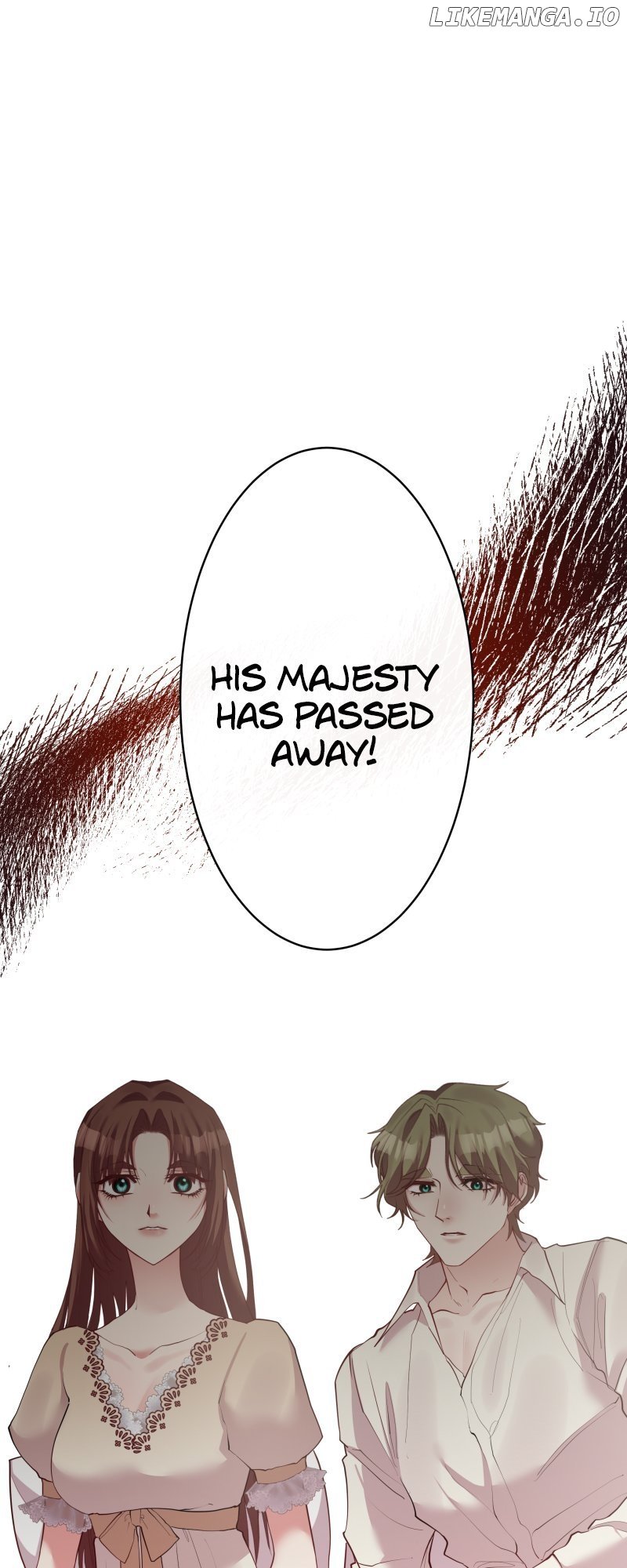 A Villainess’ Revenge Is Sweeter Than Honey Chapter 85 - page 31