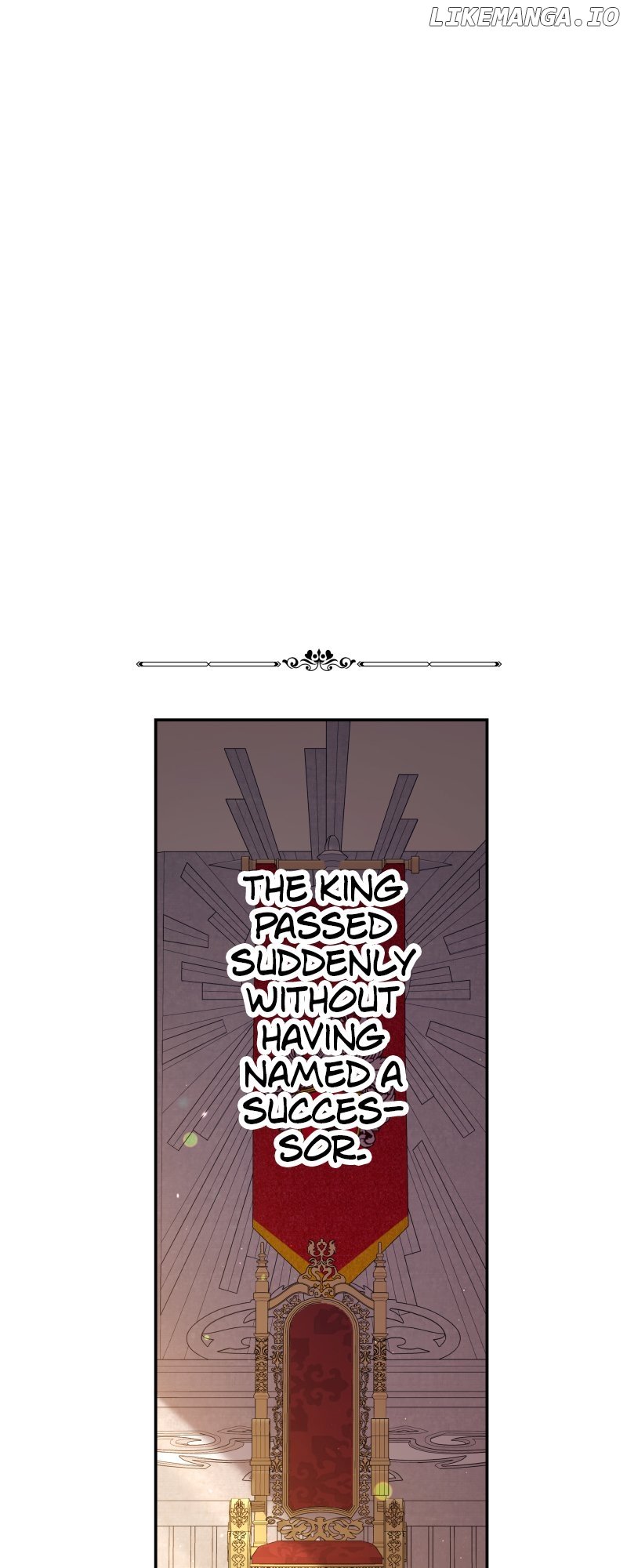 A Villainess’ Revenge Is Sweeter Than Honey Chapter 85 - page 52