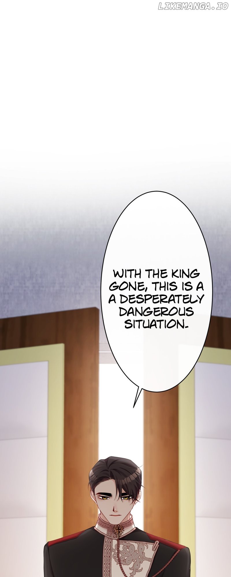 A Villainess’ Revenge Is Sweeter Than Honey Chapter 85 - page 81