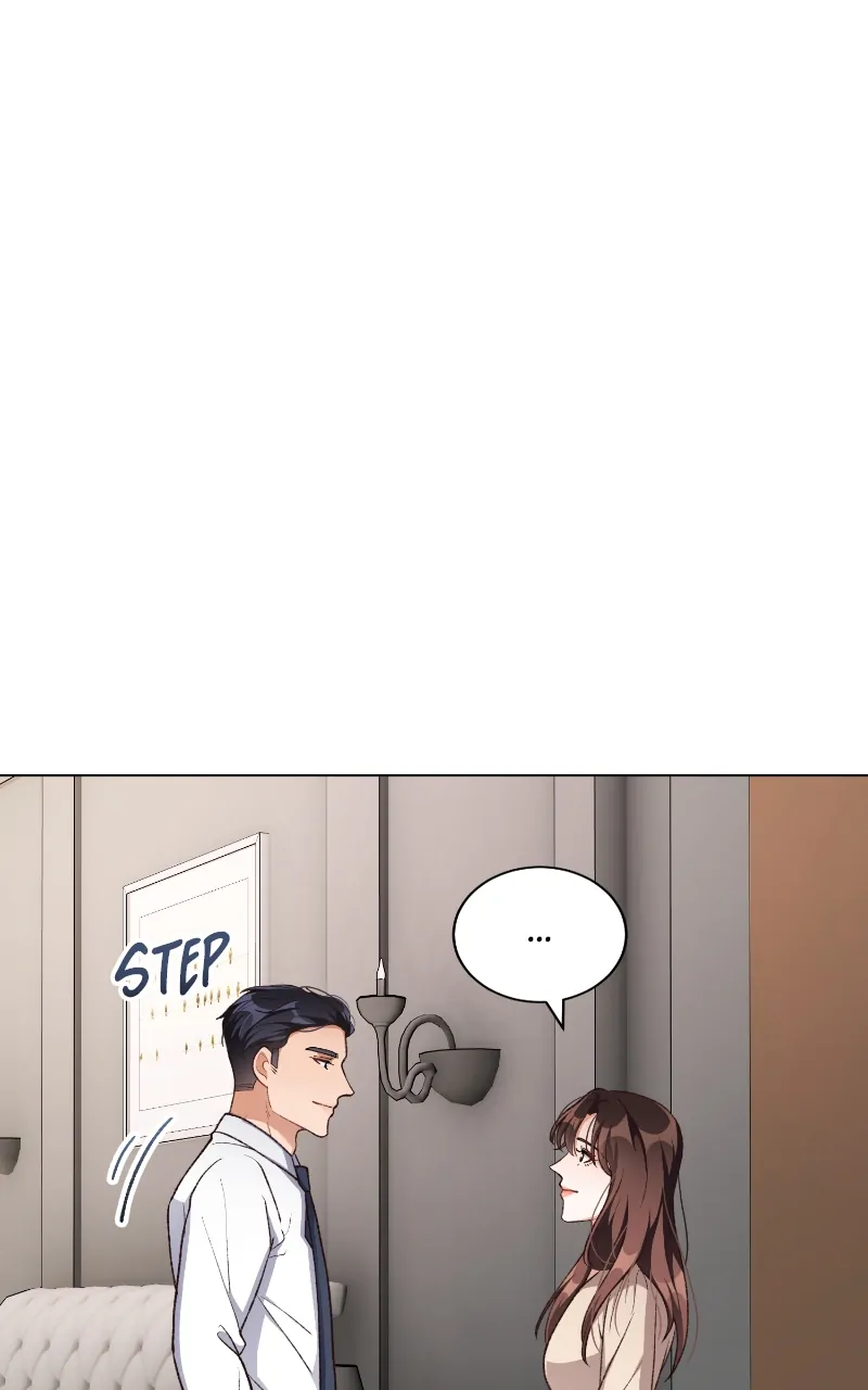 There Is No Perfect Married Couple Chapter 101 - page 9