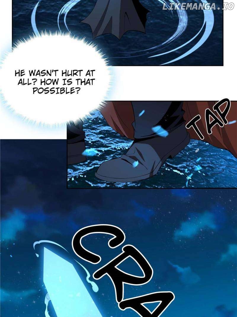 The First Sword Of Earth Chapter 210 - page 24